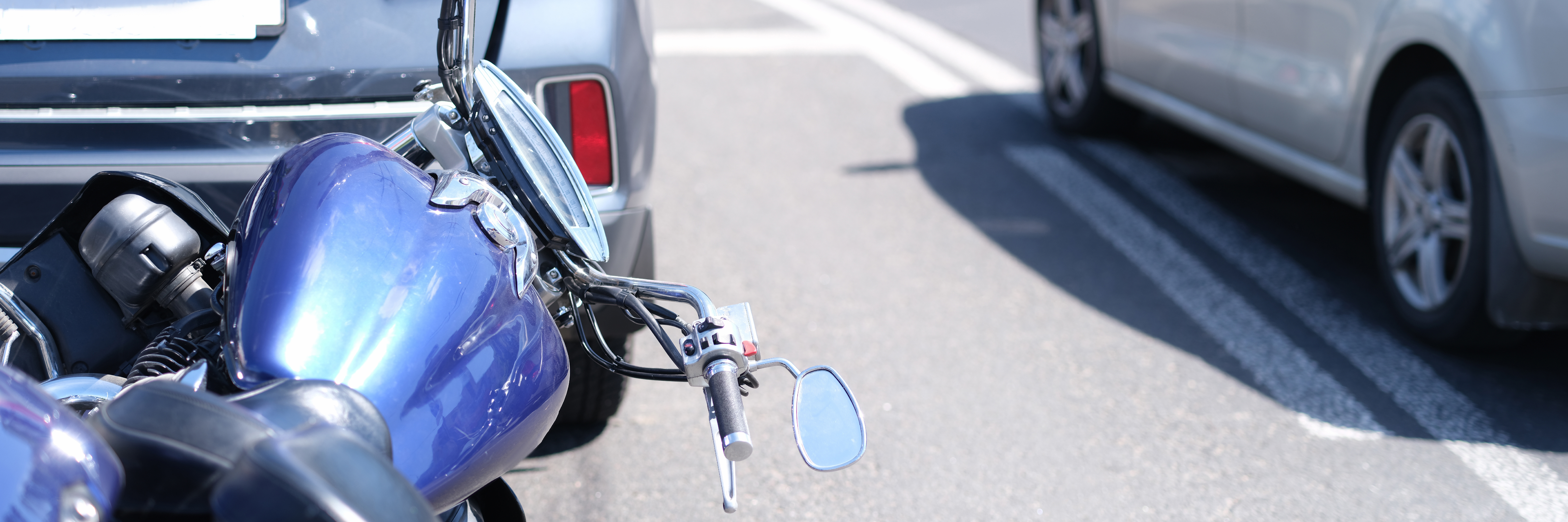 Is Full Coverage Motorcycle Insurance Required in Florida?