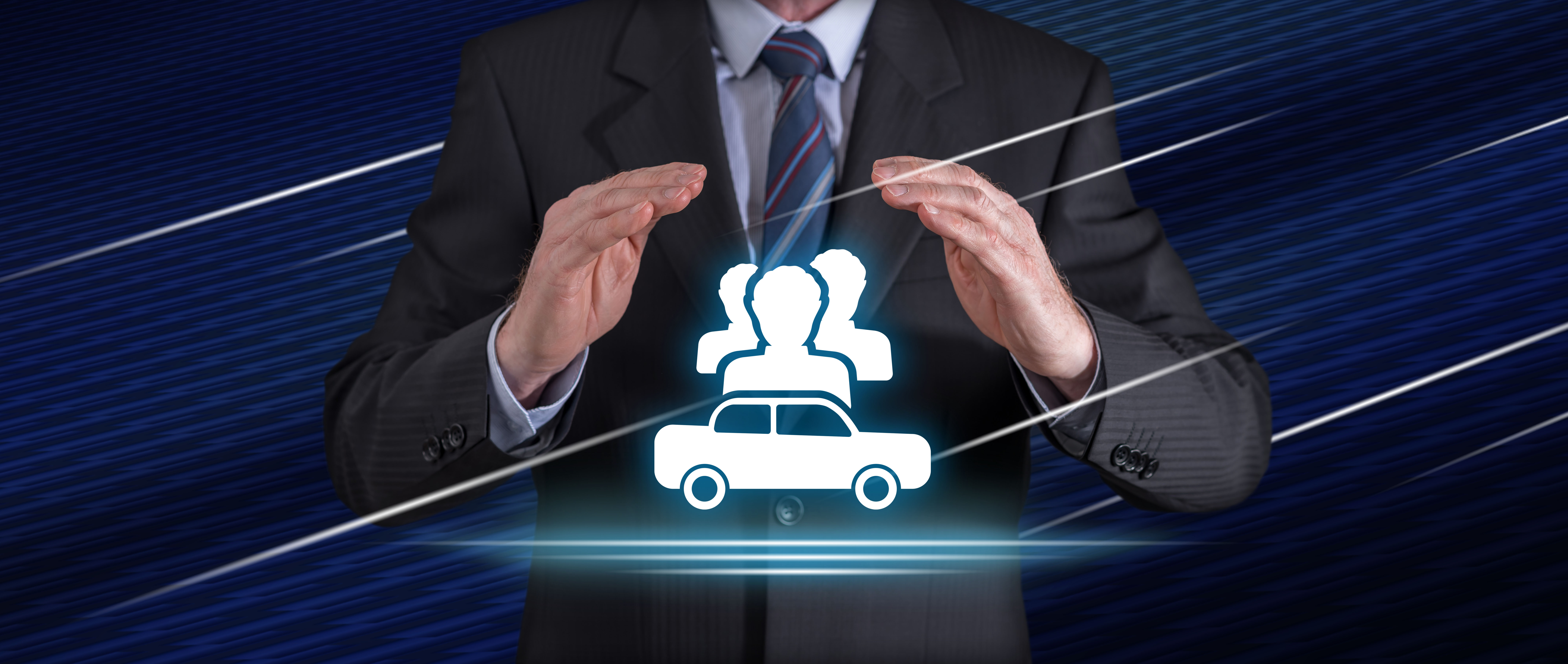 Rideshare Insurance for Florida Drivers—What Does it Cover?