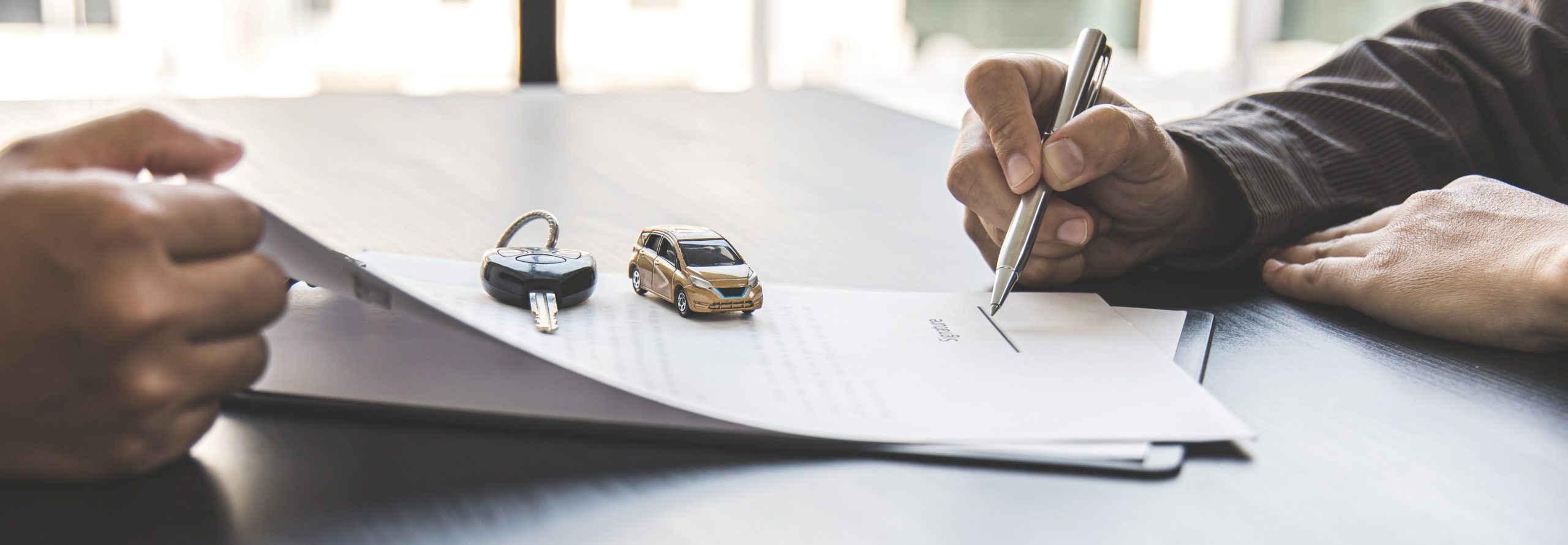 Commercial Auto Insurance—What is it and What are the Advantages?