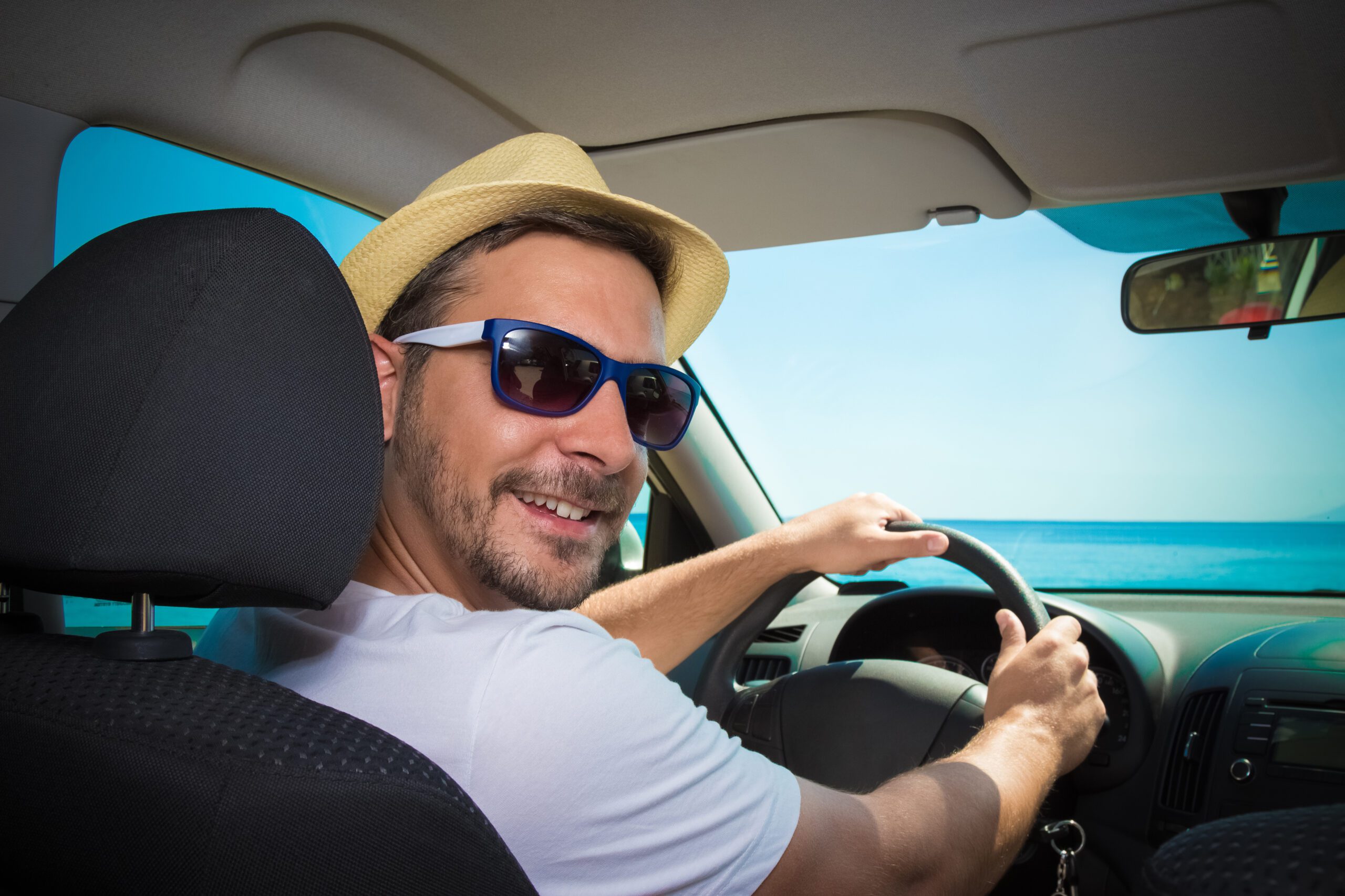 The Effects of Driving for A Rideshare Company on Your Auto Insurance