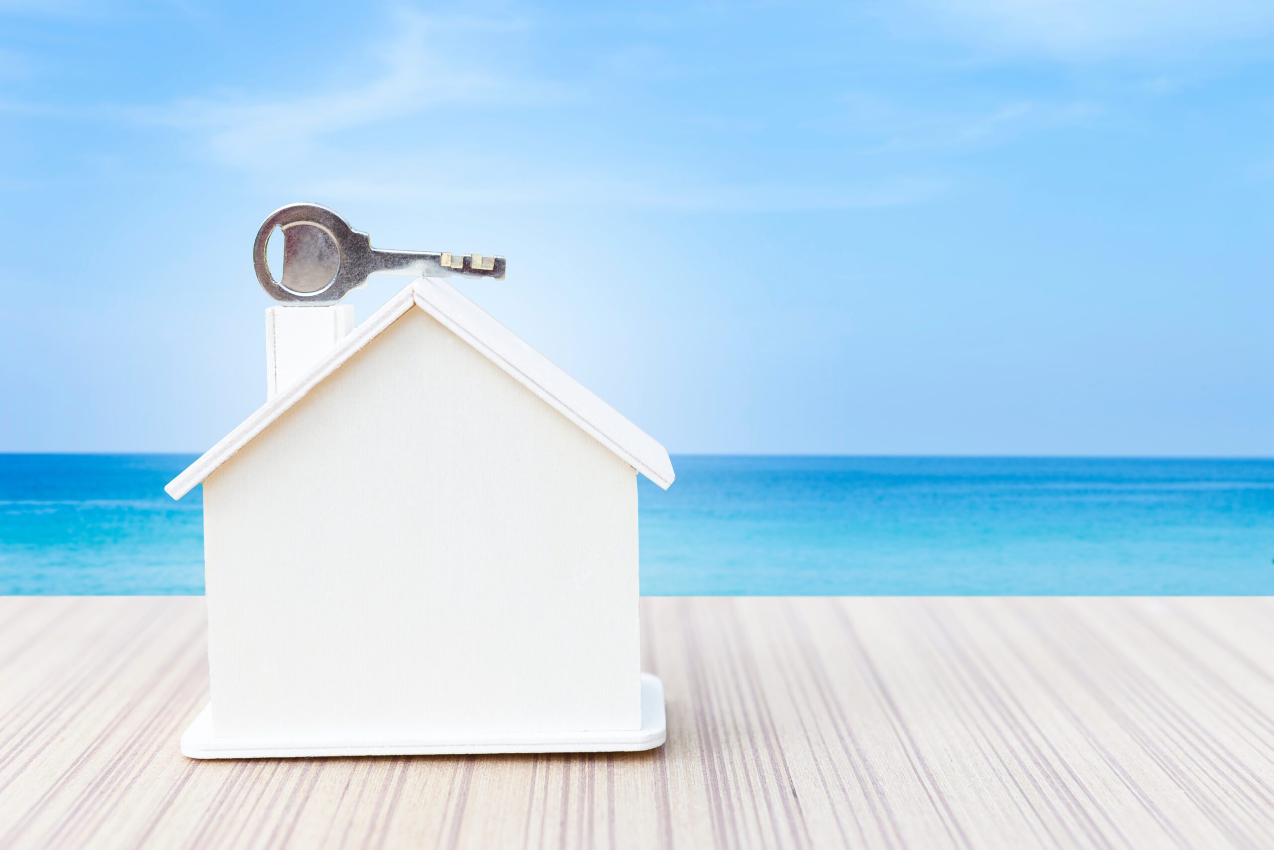 The Difference Between Vacation, Rental, and Vacant Home Insurance in South Florida