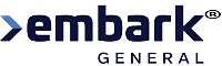 Logo of Embark general