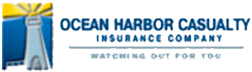 logo of Ocean Harbor Casualty