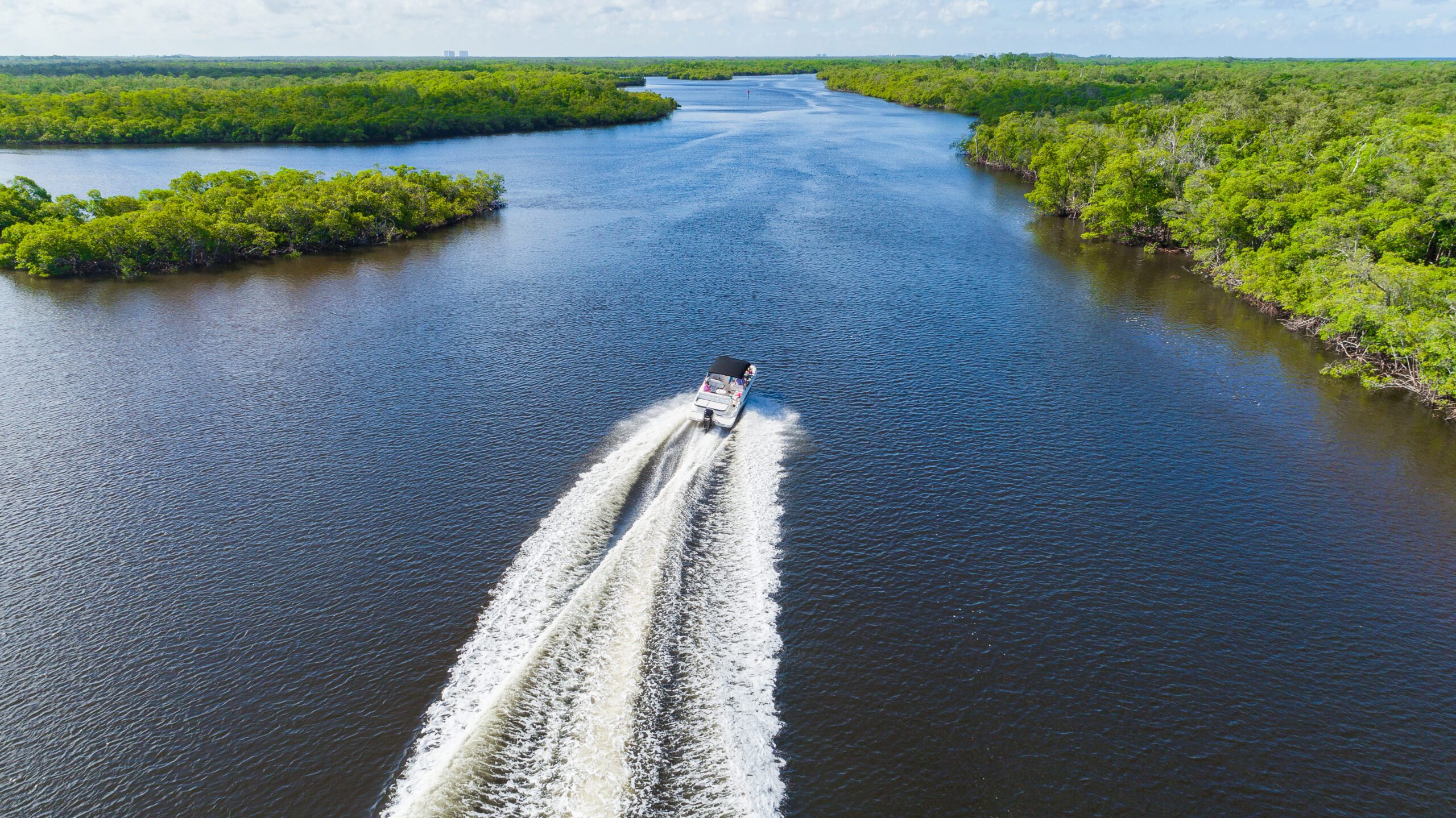 The Claims Process for Boating Accidents in Florida