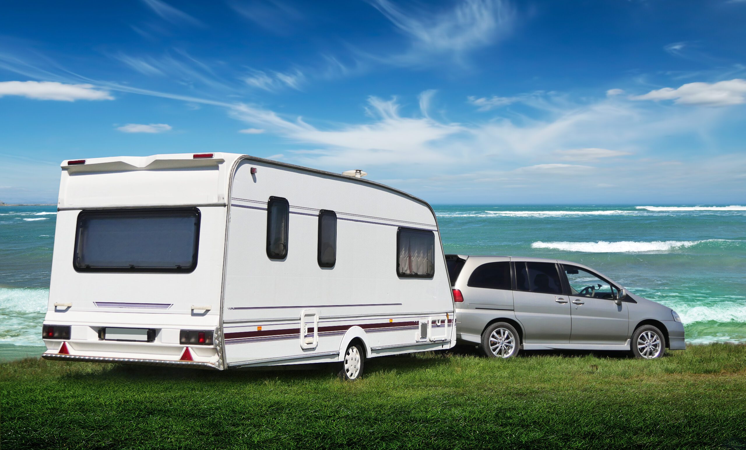 Caravan Insurance: What Does it Cover and Why Do You Need It?