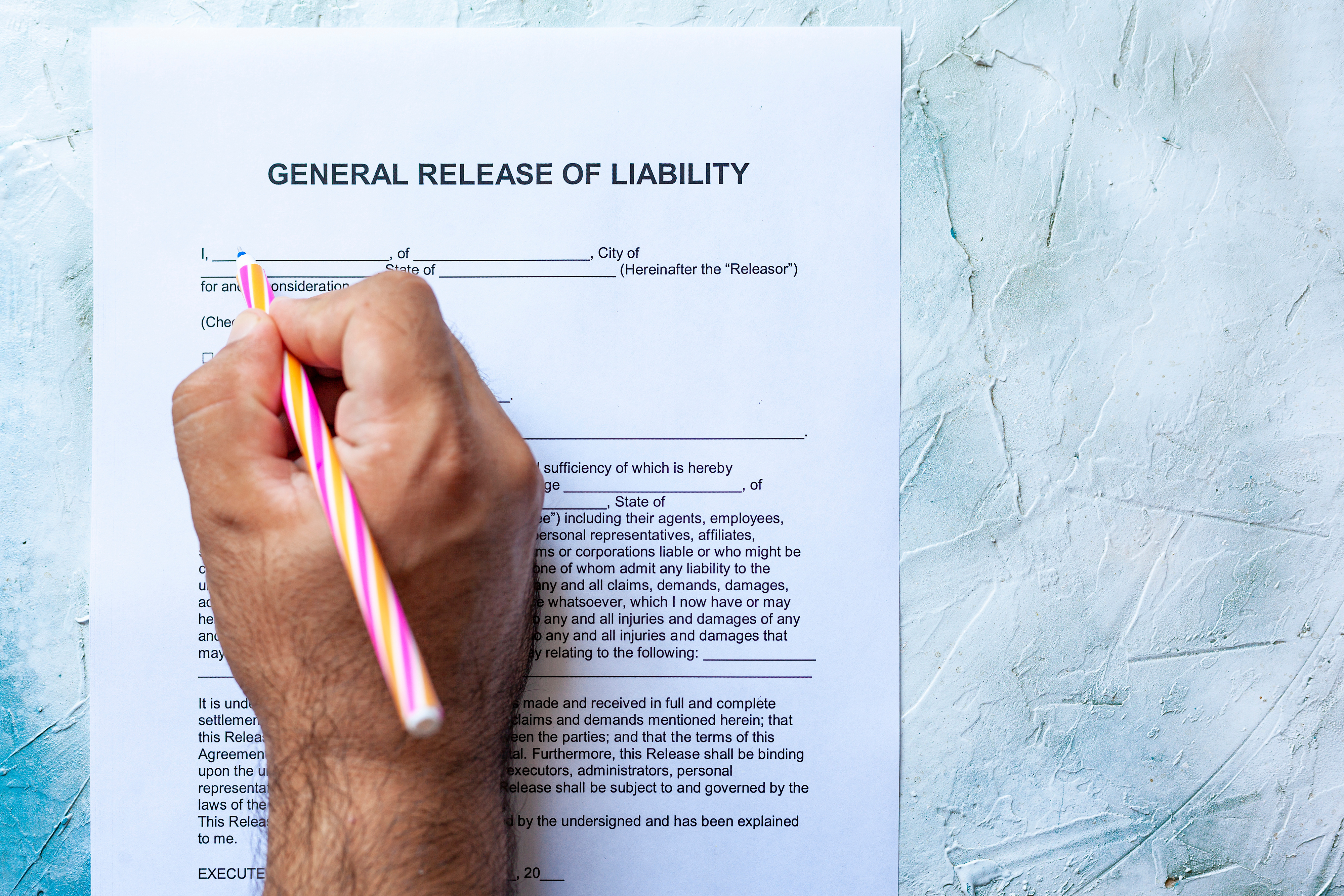 How Can General Liability Insurance Protect Your Business?