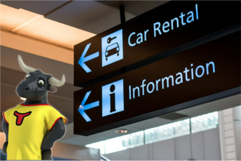 Understanding Your Coverage with Rental Car Insurance