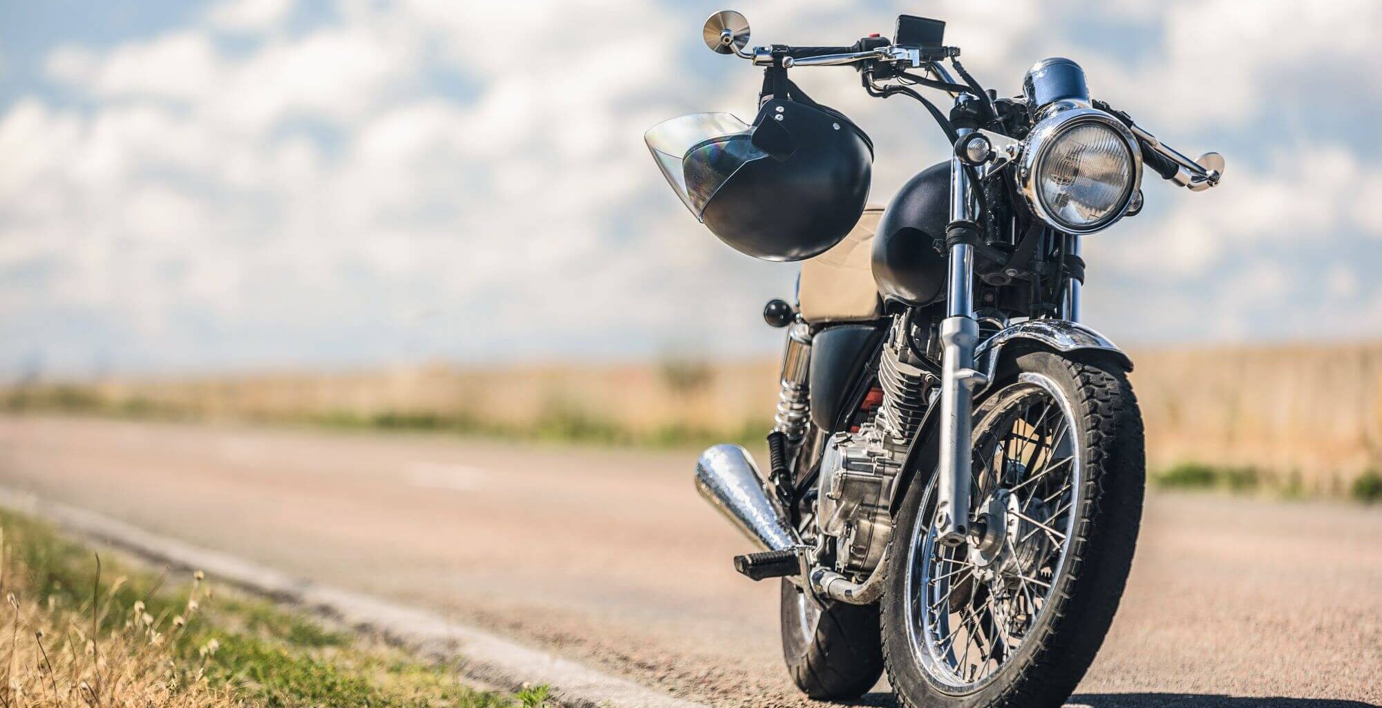 Your Guide to Purchasing Motorcycle Insurance Online