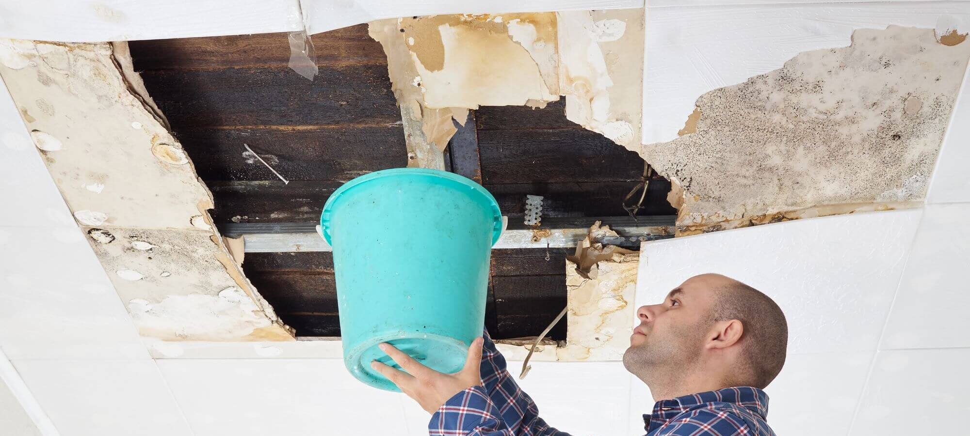 Does Your Home Insurance Cover You for Water Damage in South Florida?