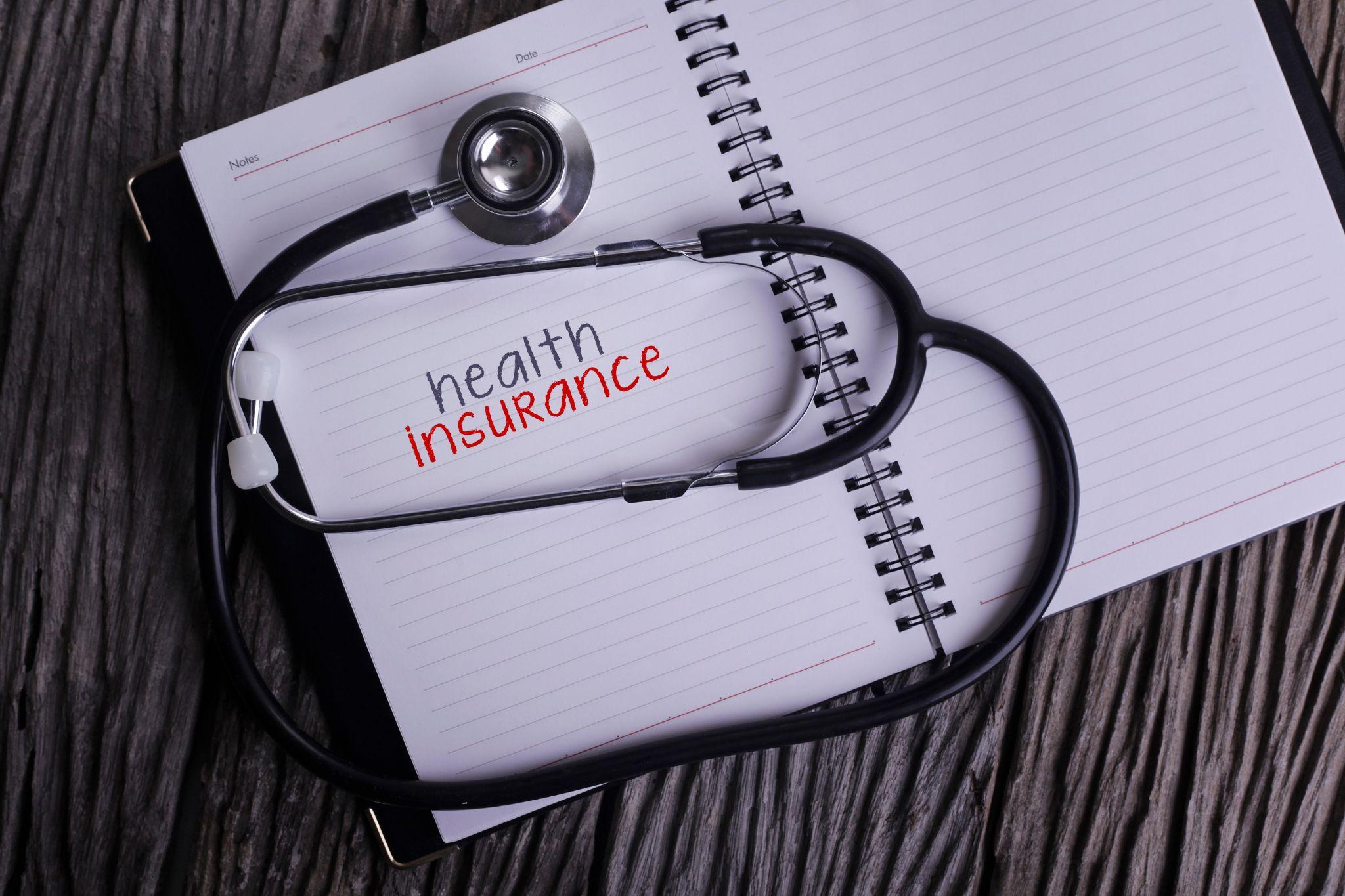 Health Insurance Coverage Florida