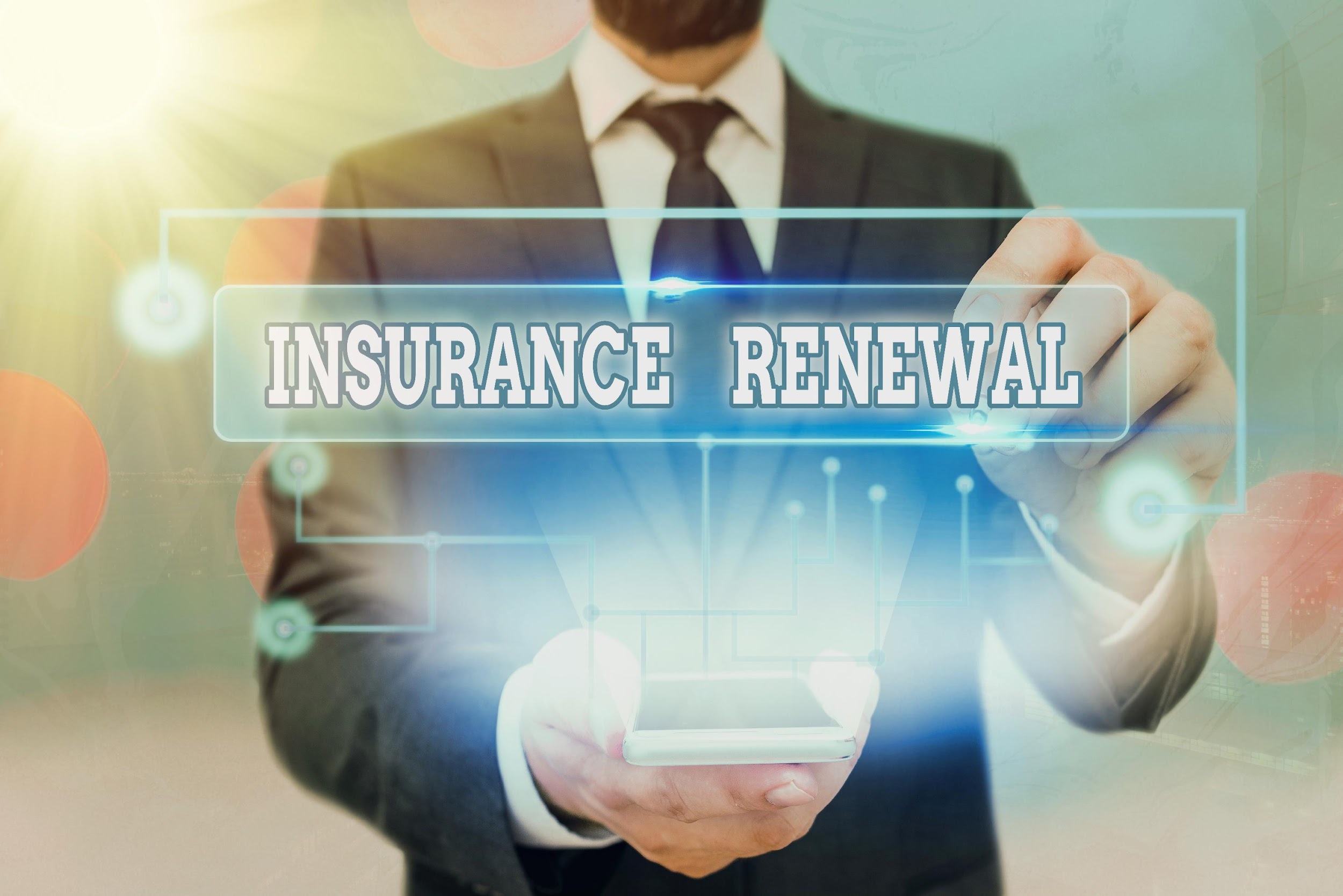 Auto Insurance Renewal Florida