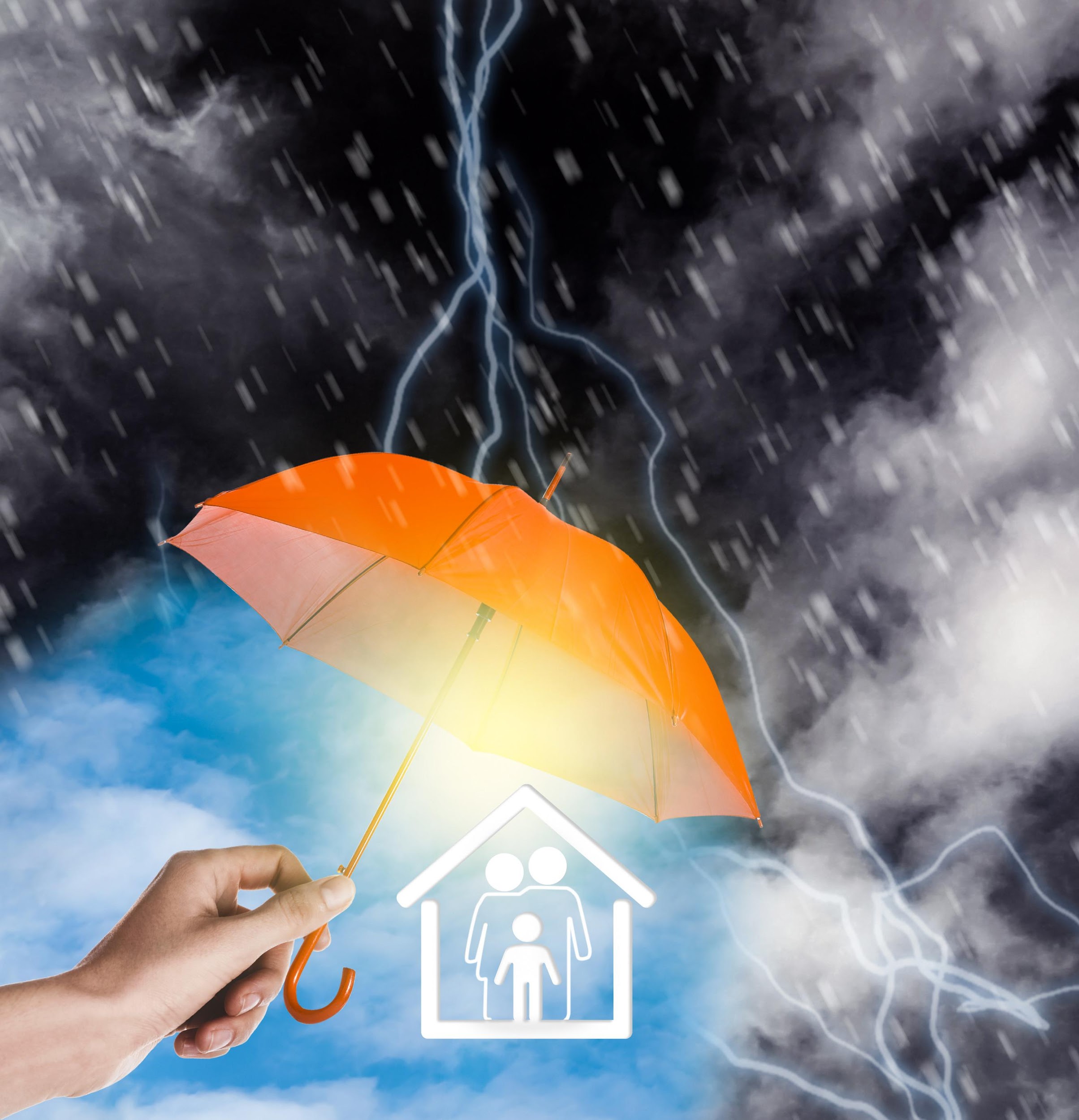 Home Insurance Coverage Florida