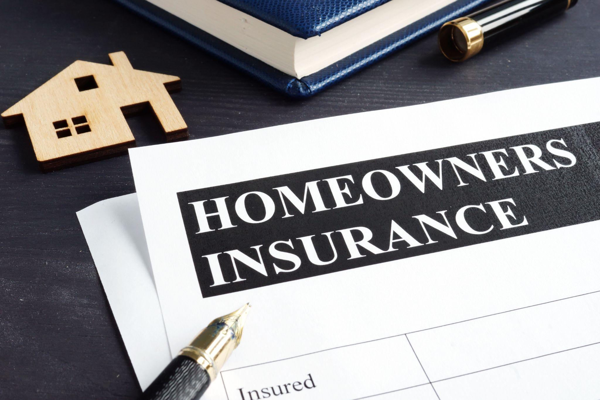 Comprehensive Guide To Del Toro Insurance's Homeowners Insurance