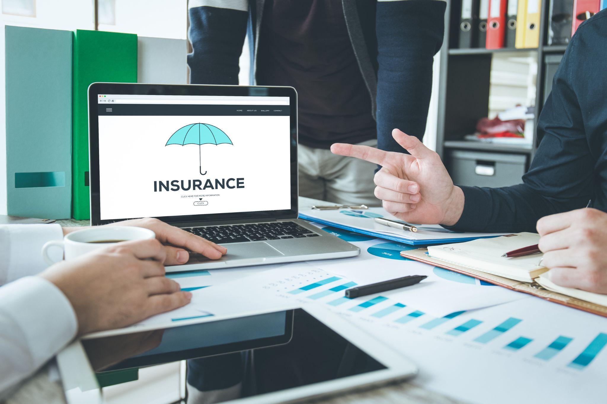 Insurance Solutions Florida