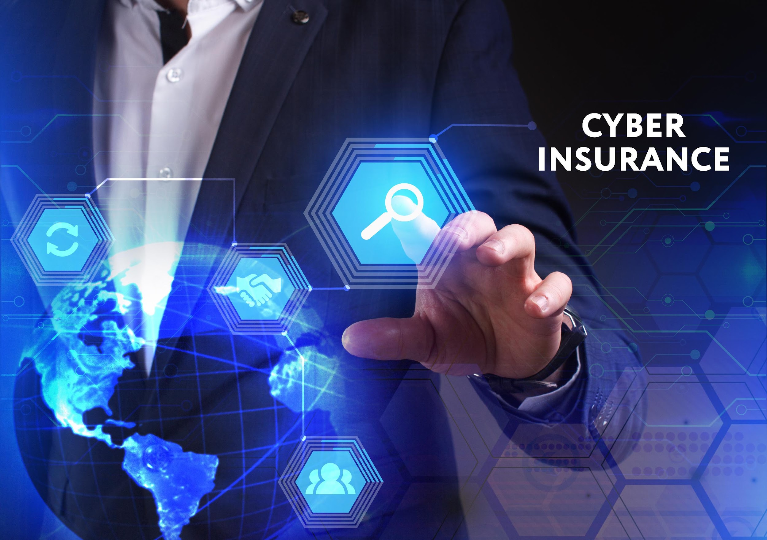 Cyber Liability Insurance Florida