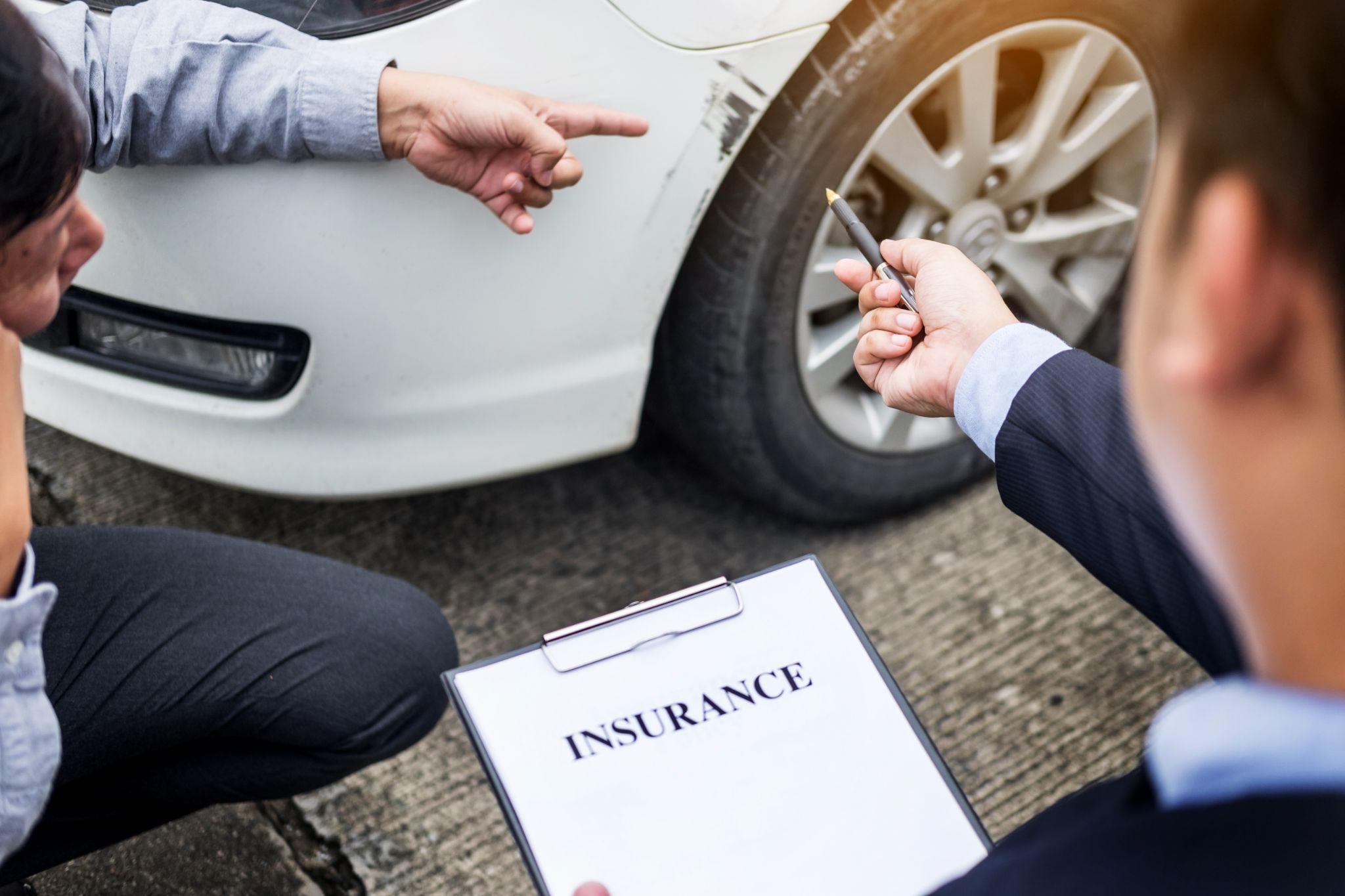 Avoiding Auto Insurance Fraud in Florida: Common Scams and How to Stay Protected