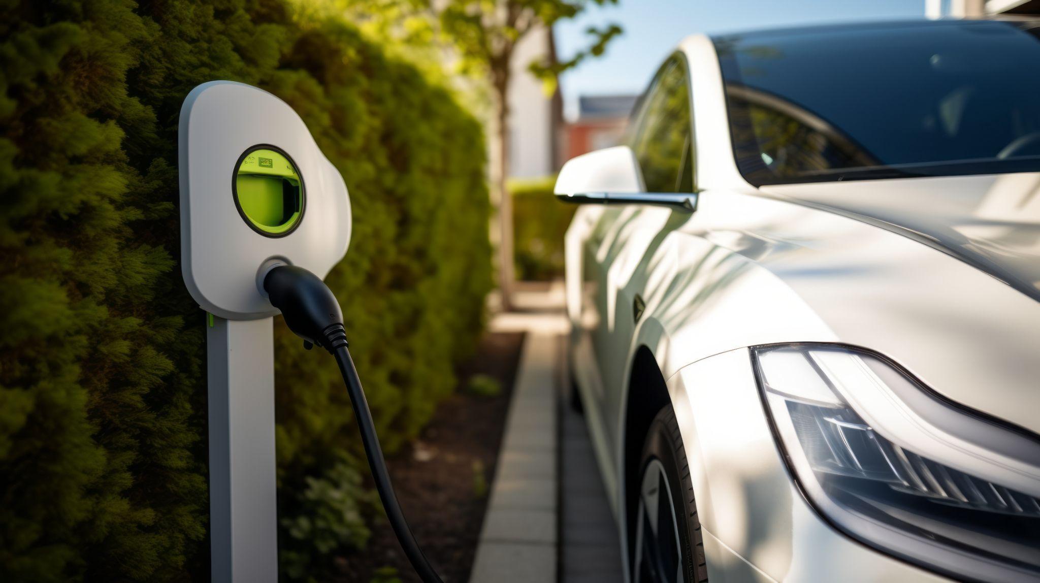 New Car Insurance Options for Electric and Hybrid Vehicle Owners