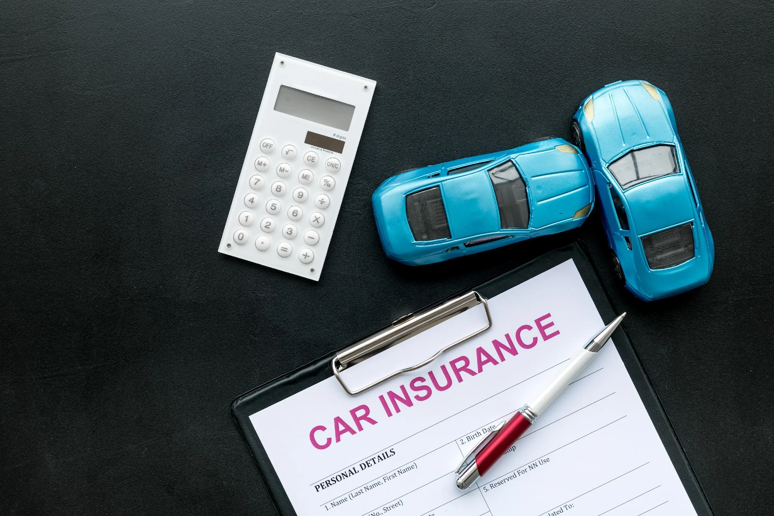 The Pros And Cons Of No-Fault Law On Car Insurance In Florida