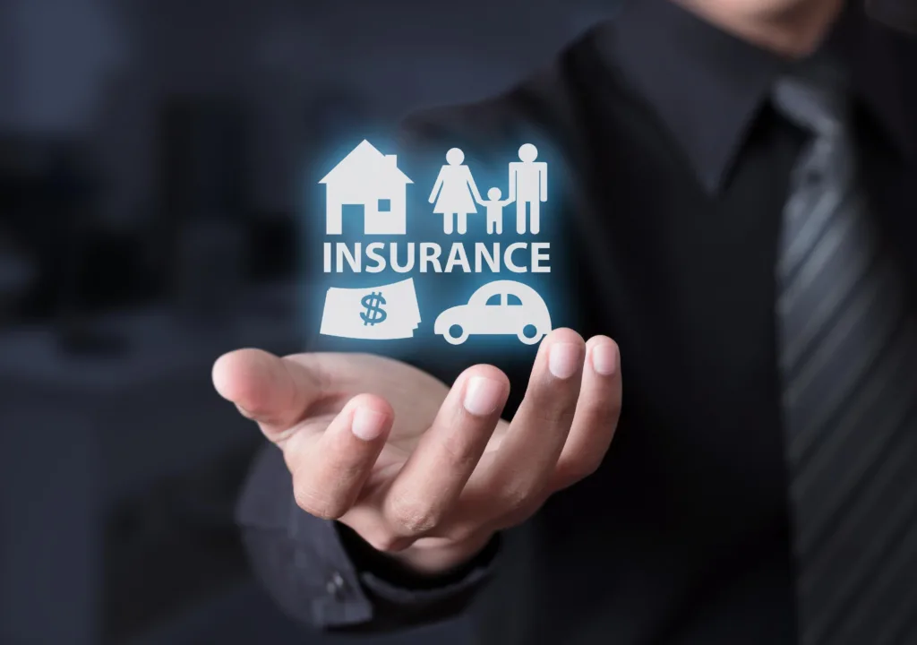 Insurance Firm Coral Springs Florida