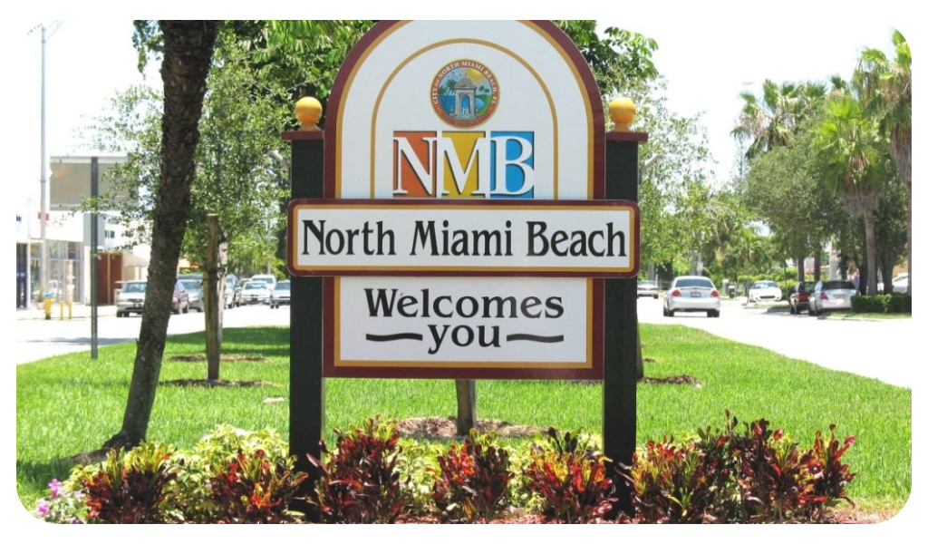 North Miami Beach