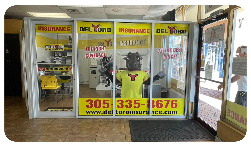 Del Toro Insurance Agency North Miami Beach FL