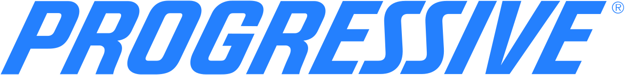 logo of Progressive