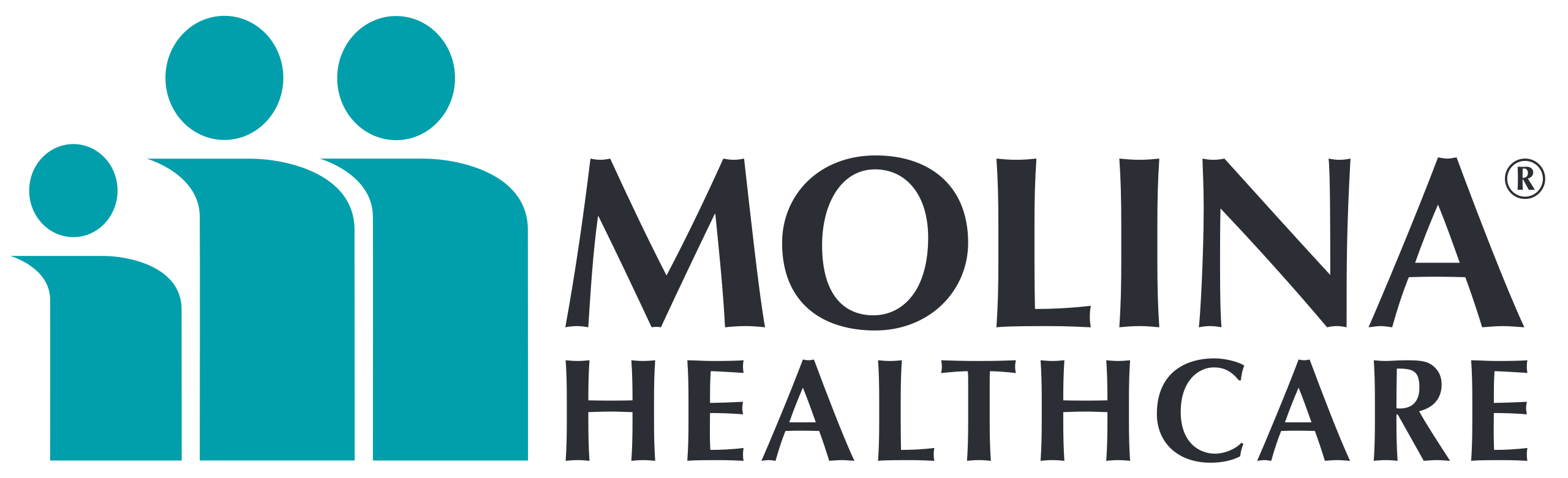 logo of Molina Healthcare Insurance