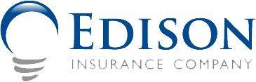 logo of Edison Insurance