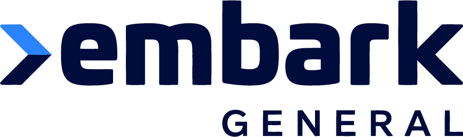 logo of Embark Insurance