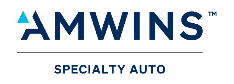 logo of Amwins Insurance