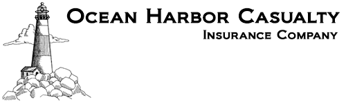 logo of Ocean Harbor Insurance