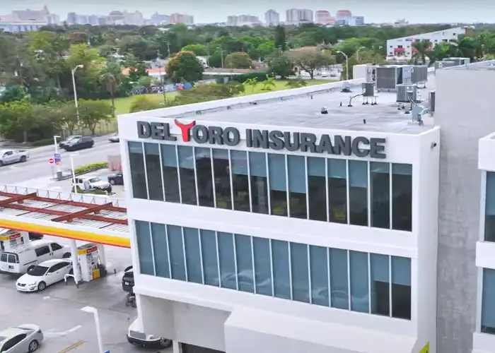 25 years Del Toro Insurance