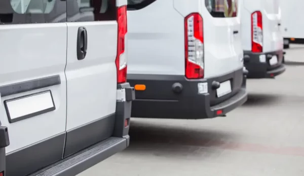 Commercial Auto Insurance