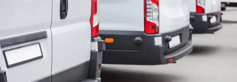 Commercial Auto Insurance