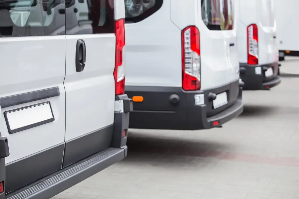 Commercial Auto Insurance