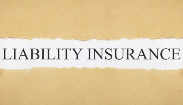 Liability Insurance