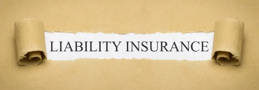 Liability Insurance
