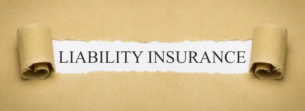 Liability Insurance