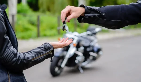 Motorcycle Insurance