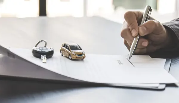 Commercial Auto Insurance