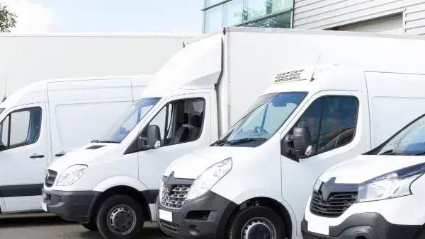 Commercial Auto Insurance