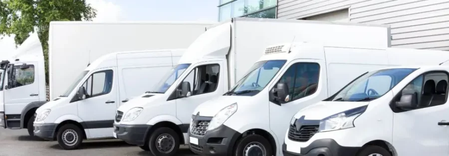 Commercial Auto Insurance