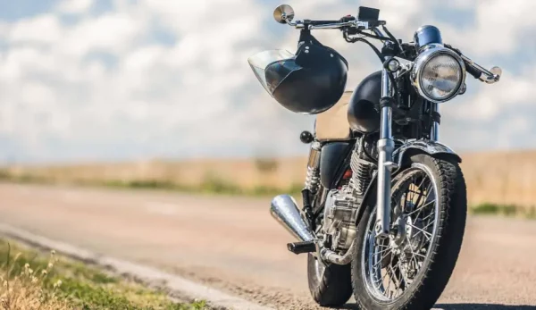 Motorcycle Insurance