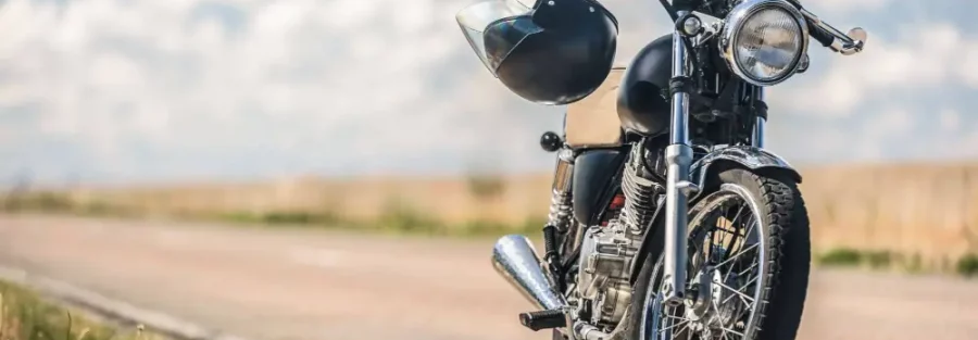 Motorcycle Insurance