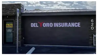 Del Toro Insurance Hialeah