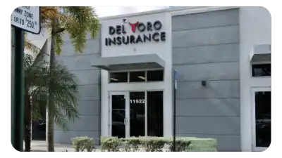 Del Toro Insurance Hialeah