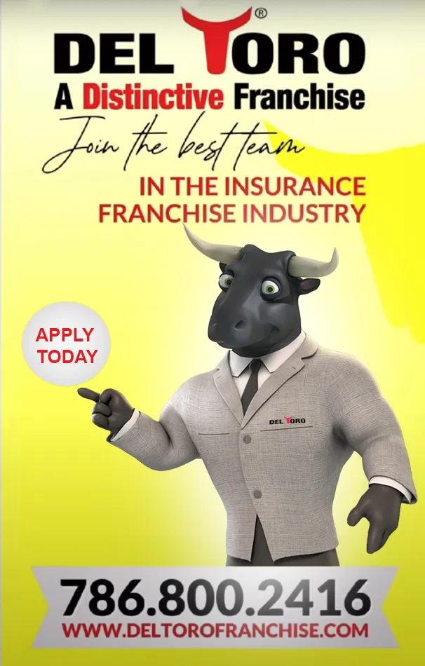 apply for franchise
