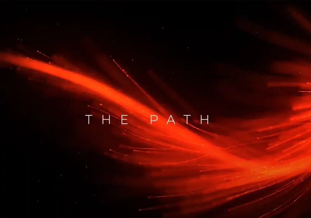 The Path Event