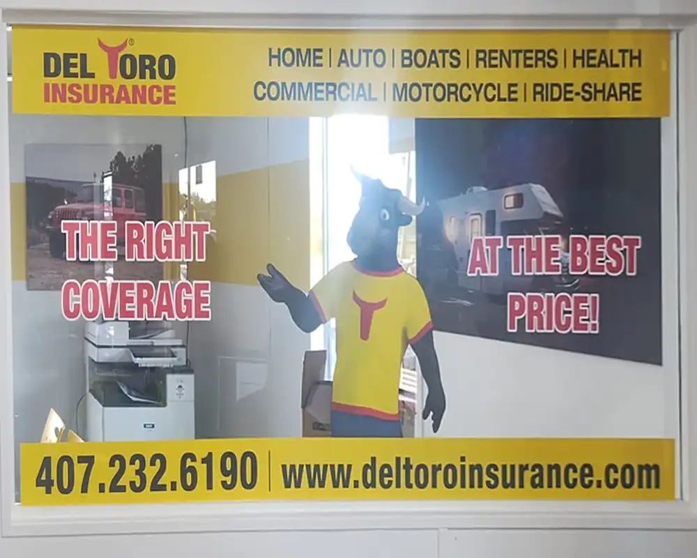 Del Toro Insurance | W Landstreet Road, Orlando – Del Toro Insurance