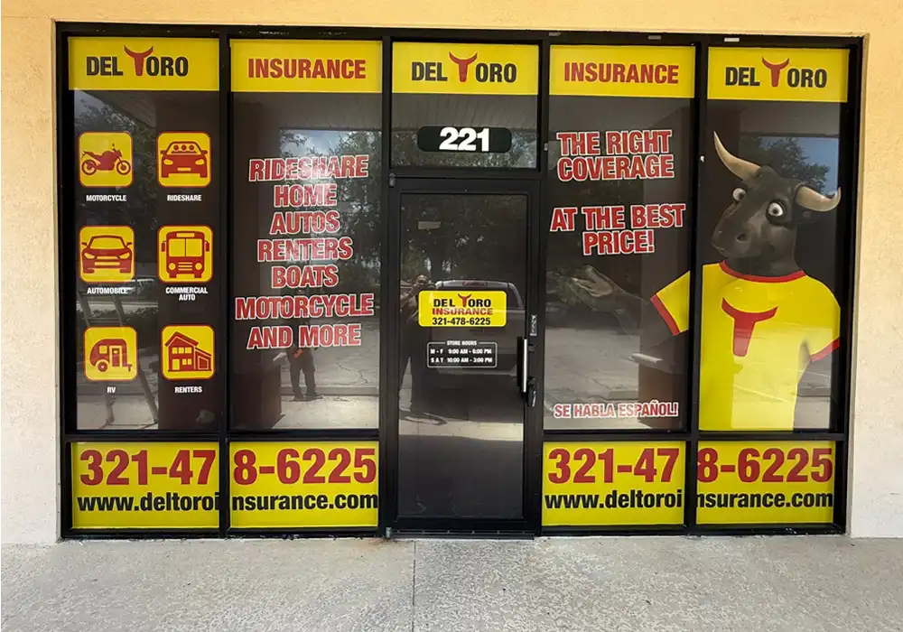 Del Toro Insurance | West Cypress Street, Kissimmee – Del Toro Insurance